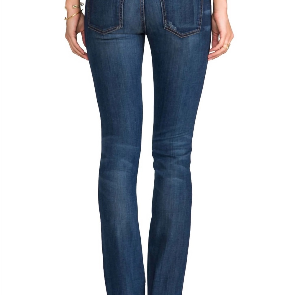Current/Elliott - The Slim Boot Townie women’s jeans - 32 waist - Picture 9 of 10